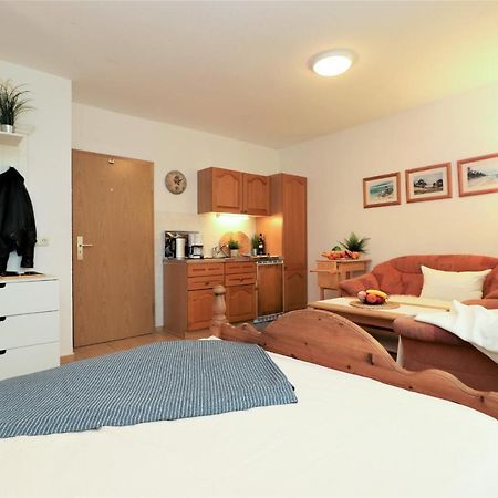 Ferienappartements Zwischen Meer Und Bodden App 06 Wustrow  Exteriör bild