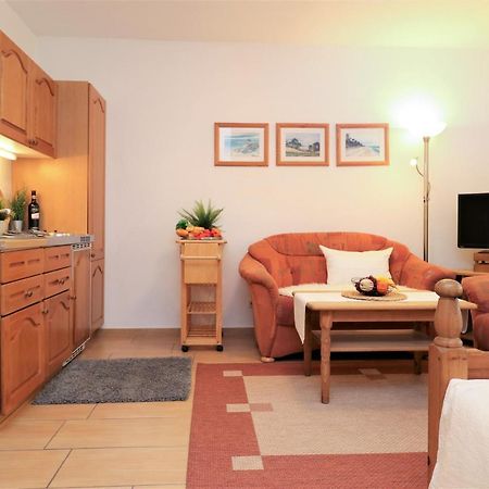 Ferienappartements Zwischen Meer Und Bodden App 06 Wustrow  Exteriör bild