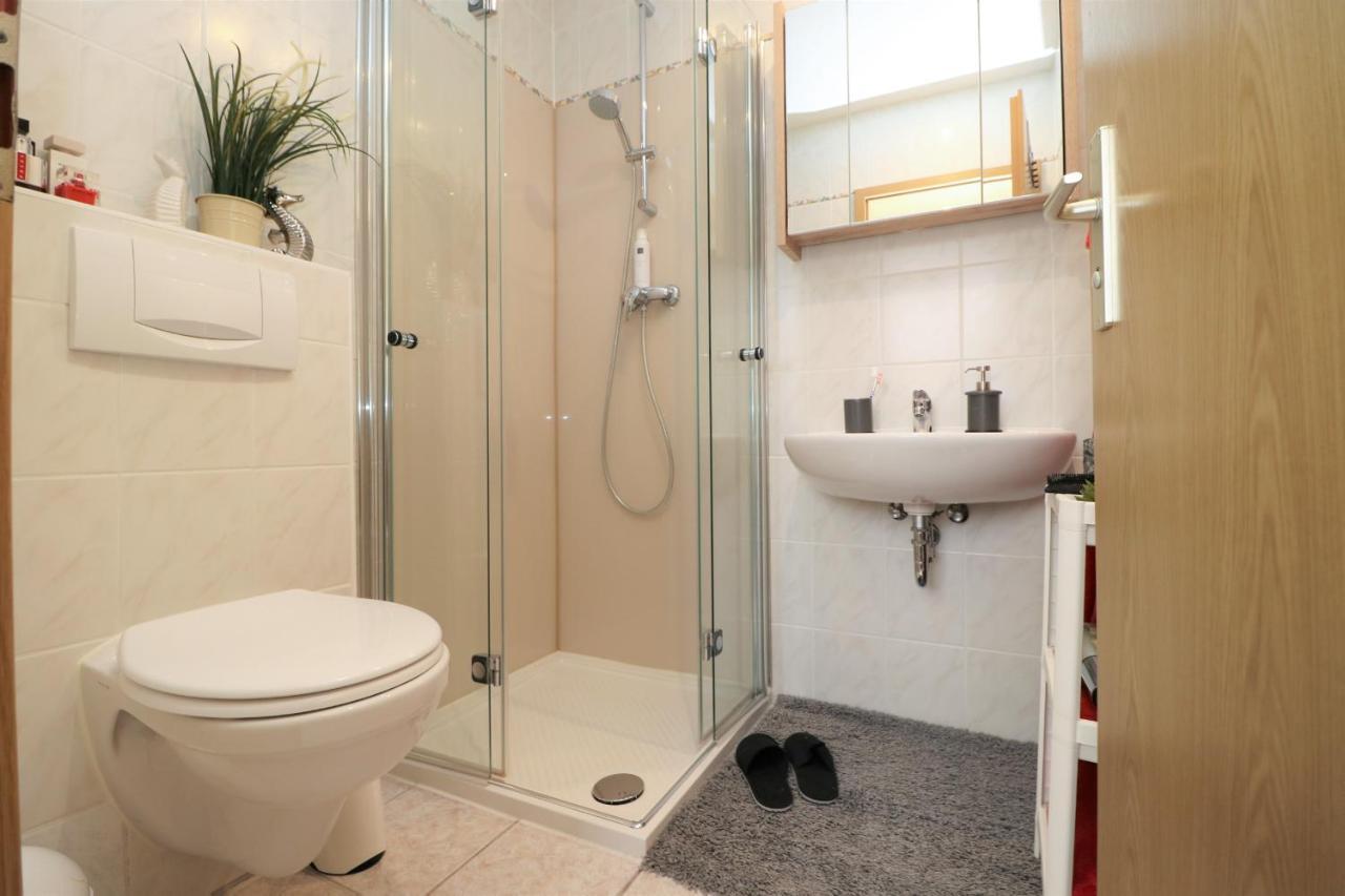 Ferienappartements Zwischen Meer Und Bodden App 06 Wustrow  Exteriör bild